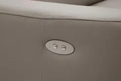 Narożniki|Trend Line Narożnik z funkcją relaks AMALFI prawy