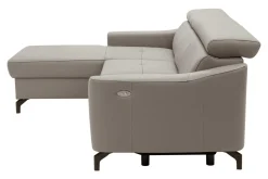 Trend Line Narożnik z funkcją relaks AMALFI lewy