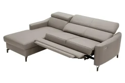 Trend Line Narożnik z funkcją relaks AMALFI lewy