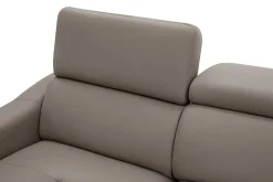 Trend Line Narożnik z funkcją relaks AMALFI lewy