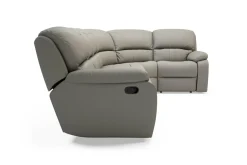 Narożniki| Narożnik z funkcją relaks ORLANDO prawy