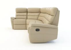 Narożniki| Narożnik z funkcją relaks SIENA lewy