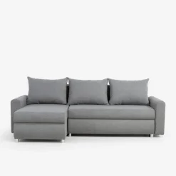 inny Narożnik z funkcją spania ROSSA uniwersalny