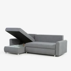 inny Narożnik z funkcją spania ROSSA uniwersalny