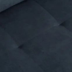 Narożniki|Exline Narożnik z funkcją spania szaroniebieski FEN