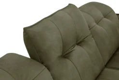 Narożniki|Agio Divani Narożnik z regulacją zagłówków GOJA prawy