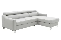 Narożniki|Trend Line Narożnik z regulacją zagłówków ASTI prawy