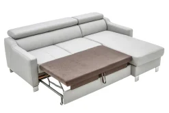 Narożniki|Trend Line Narożnik z regulacją zagłówków ASTI prawy