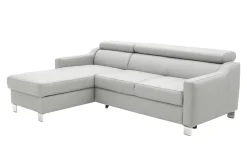 Trend Line Narożnik z regulacją zagłówków ASTI lewy