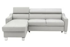 Trend Line Narożnik z regulacją zagłówków ASTI lewy