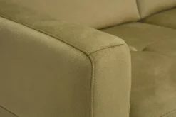 Narożniki| Narożnik z regulacja zagłówków REA prawy