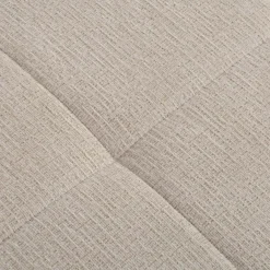 Narożniki|Werdomo Narożnik z regulowanym zagłówkierm PANEO S beżowy lewy