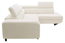 Narożniki|Mavik Narożnik z regulowanymi zagłówkami MELMAN prawy