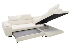 Narożniki|Mavik Narożnik z regulowanymi zagłówkami MELMAN prawy