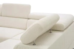 Narożniki|Mavik Narożnik z regulowanymi zagłówkami MELMAN prawy