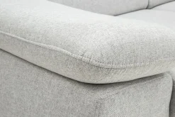 Narożniki|New Form Narożnik z regulowanymi zagłówkami COBRA prawy