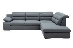 New Form Narożnik z regulowanymi zagłówkami GRECO prawy