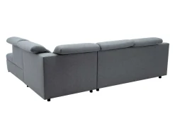 New Form Narożnik z regulowanymi zagłówkami GRECO prawy