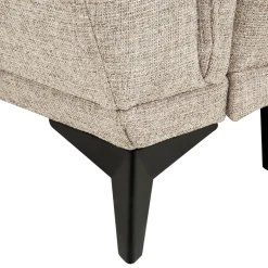 Werdomo Narożnik z regulowanymi zagłówkami ATLANTA lewy