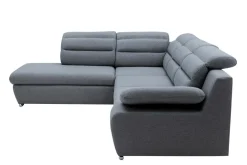 Narożniki|New Form Narożnik z regulowanymi zagłówkami GRECO lewy