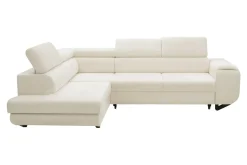 Mavik Narożnik z regulowanymi zagłówkami MELMAN lewy