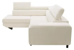 Mavik Narożnik z regulowanymi zagłówkami MELMAN lewy