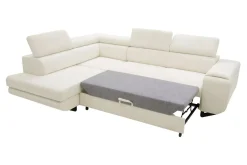 Mavik Narożnik z regulowanymi zagłówkami MELMAN lewy