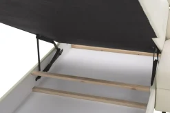 Mavik Narożnik z regulowanymi zagłówkami MELMAN lewy