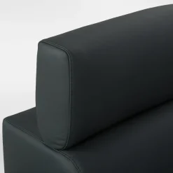 Narożnik ze skóry naturalnej SONIA lewy