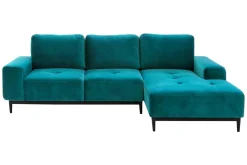 Narożniki|New Form Narożnik zielony LUPO prawy