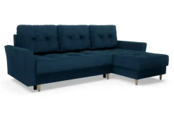 Narożniki|Exline Narożnik ZOYA rozkładany