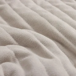 Koce I Narzuty|inny Narzuta beżowa CASSIEN 220x240 cm