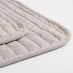 inny Narzuta beżowa CASSIEN 220x200 cm