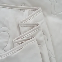 Pościel Dla Dzieci|Koce I Narzuty|inny Narzuta beżowa DABU CAT 140x200 cm