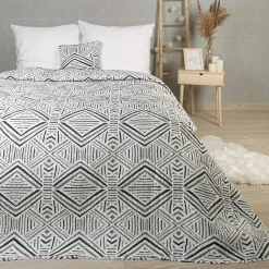 Darymex Narzuta drukowana TARIK 170x210 cm