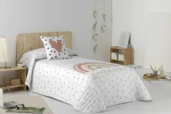 Dzieci Narzuta dziecięca RAINBOW 150x200 cm