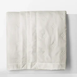 Koce I Narzuty|inny Narzuta ecru CLOUD 180x200 cm