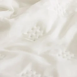 Koce I Narzuty|inny Narzuta ecru CLOUD 180x200 cm