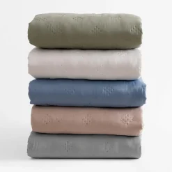 Koce I Narzuty|inny Narzuta ecru CLOUD 180x200 cm