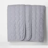 inny Narzuta jasnoszara LOVELY 220x200 cm