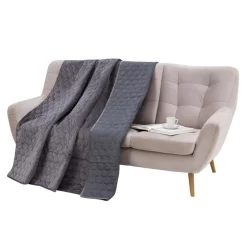 Koce I Narzuty|Estetica Narzuta MUNA 200x220 cm