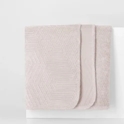 Koce I Narzuty|inny Narzuta na łóżko kremowa HYPNOSE 220x240 cm