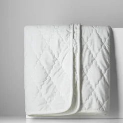 Koce I Narzuty|inny Narzuta na łóżko z poszewkami kremowa MAROKO 200x220 cm