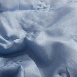 inny Narzuta niebieska CLOUD 180x200 cm