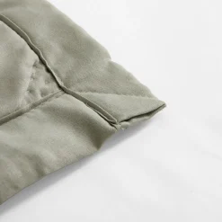 Koce I Narzuty|inny Narzuta oliwkowa CLOUD 220x240 cm