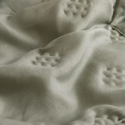 Koce I Narzuty|inny Narzuta oliwkowa CLOUD 220x200 cm