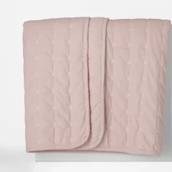 Koce I Narzuty|inny Narzuta różowa LOVELY 180x200 cm