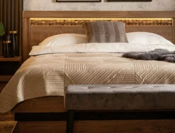 Koce I Narzuty|Estetica Narzuta SENSO 180x200 cm