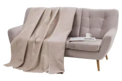 Koce I Narzuty|Estetica Narzuta SENSO 180x200 cm