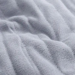 inny Narzuta szara CASSIEN 220x240 cm